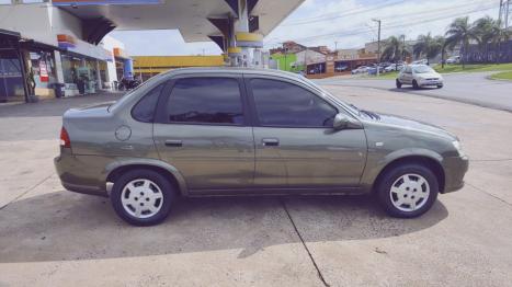 CHEVROLET Classic Sedan 1.0 4P FLEX LIFE, Foto 1