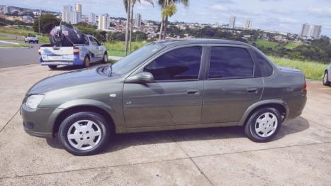 CHEVROLET Classic Sedan 1.0 4P FLEX LIFE, Foto 2
