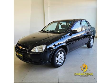 CHEVROLET Classic Sedan 1.0 4P VHCE FLEX LS, Foto 1