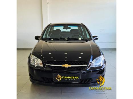 CHEVROLET Classic Sedan 1.0 4P VHCE FLEX LS, Foto 2