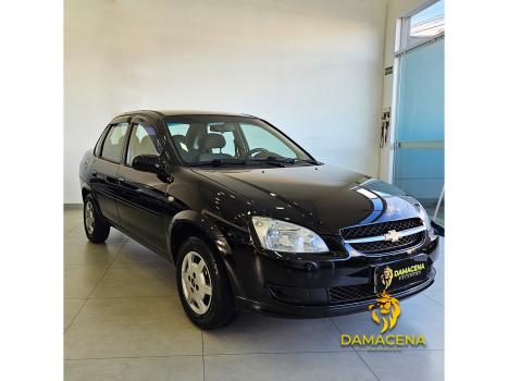 CHEVROLET Classic Sedan 1.0 4P VHCE FLEX LS, Foto 3