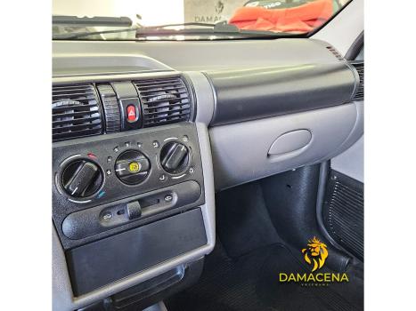 CHEVROLET Classic Sedan 1.0 4P VHCE FLEX LS, Foto 8