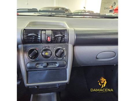 CHEVROLET Classic Sedan 1.0 4P VHCE FLEX LS, Foto 9
