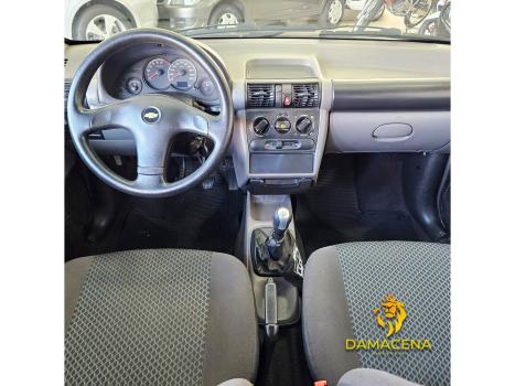 CHEVROLET Classic Sedan 1.0 4P VHCE FLEX LS, Foto 10