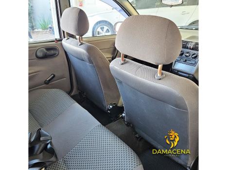CHEVROLET Classic Sedan 1.0 4P VHCE FLEX LS, Foto 15