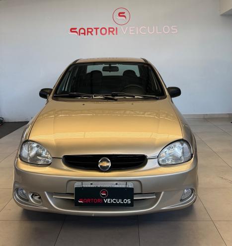 CHEVROLET Classic Sedan 1.0 4P FLEX LIFE, Foto 2