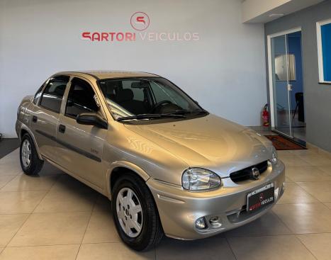 CHEVROLET Classic Sedan 1.0 4P FLEX LIFE, Foto 3