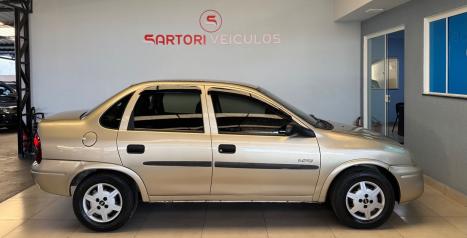CHEVROLET Classic Sedan 1.0 4P FLEX LIFE, Foto 4