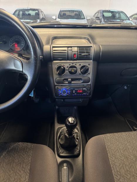 CHEVROLET Classic Sedan 1.0 4P FLEX LIFE, Foto 10
