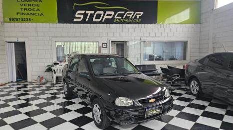CHEVROLET Classic Sedan 1.0 4P FLEX LIFE, Foto 2