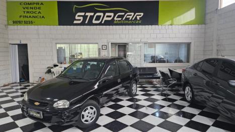 CHEVROLET Classic Sedan 1.0 4P FLEX LIFE, Foto 3
