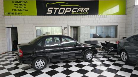 CHEVROLET Classic Sedan 1.0 4P FLEX LIFE, Foto 5