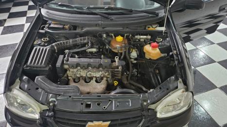CHEVROLET Classic Sedan 1.0 4P FLEX LIFE, Foto 8