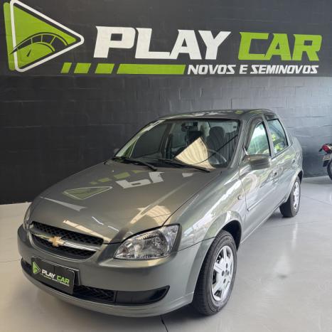 CHEVROLET Classic Sedan 1.0 4P VHCE FLEX LS, Foto 1