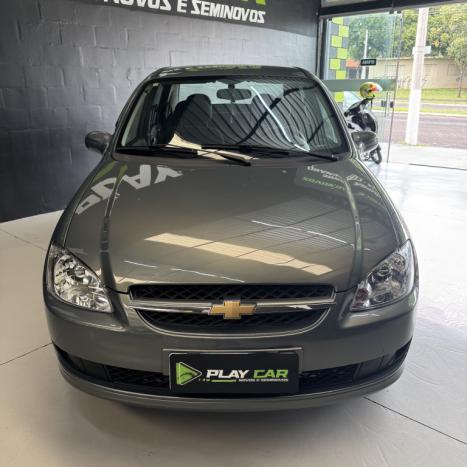 CHEVROLET Classic Sedan 1.0 4P VHCE FLEX LS, Foto 2