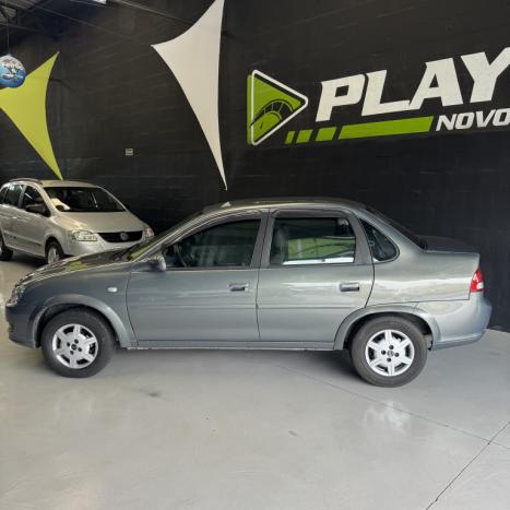 CHEVROLET Classic Sedan 1.0 4P VHCE FLEX LS, Foto 4