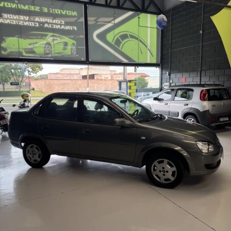CHEVROLET Classic Sedan 1.0 4P VHCE FLEX LS, Foto 5