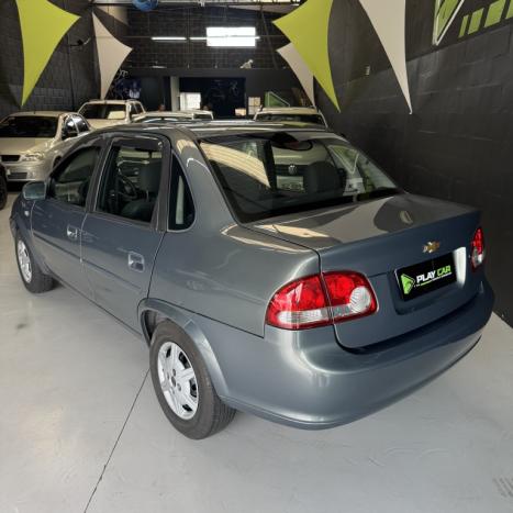 CHEVROLET Classic Sedan 1.0 4P VHCE FLEX LS, Foto 7
