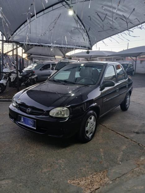 CHEVROLET Classic Sedan 1.0 4P FLEX LIFE, Foto 2
