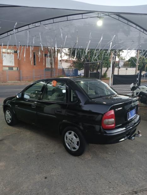 CHEVROLET Classic Sedan 1.0 4P FLEX LIFE, Foto 3