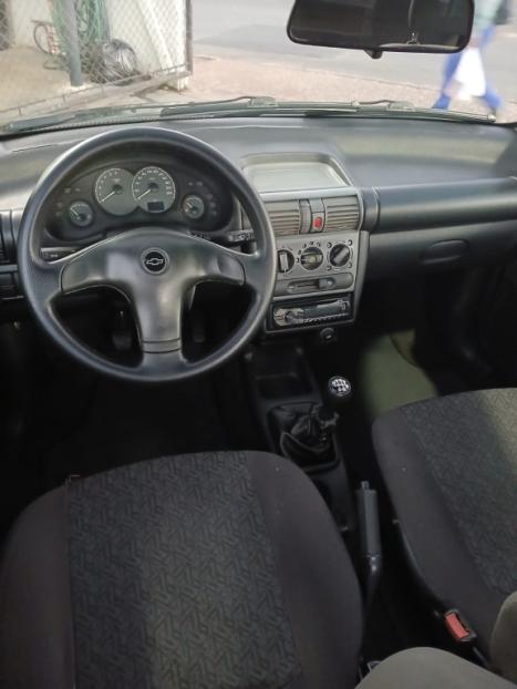 CHEVROLET Classic Sedan 1.0 4P FLEX LIFE, Foto 5