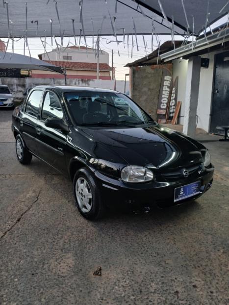 CHEVROLET Classic Sedan 1.0 4P FLEX LIFE, Foto 6