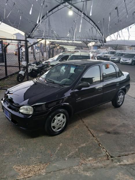 CHEVROLET Classic Sedan 1.0 4P FLEX LIFE, Foto 7
