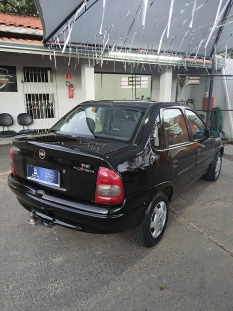 CHEVROLET Classic Sedan 1.0 4P FLEX LIFE, Foto 8