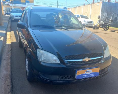 CHEVROLET Classic Sedan 1.0 4P, Foto 3