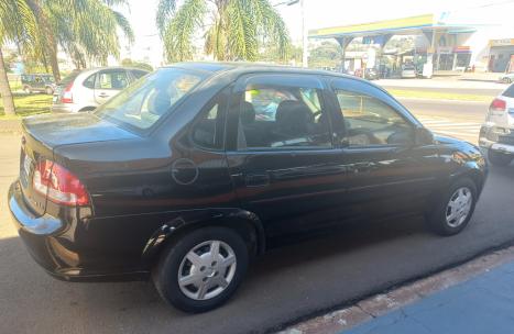 CHEVROLET Classic Sedan 1.0 4P, Foto 4