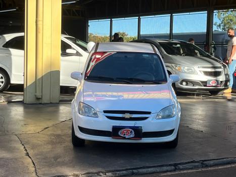 CHEVROLET Classic Sedan 1.0 4P VHCE FLEX LS, Foto 2