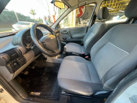 CHEVROLET Classic Sedan 1.0 4P VHCE FLEX LS, Foto 9