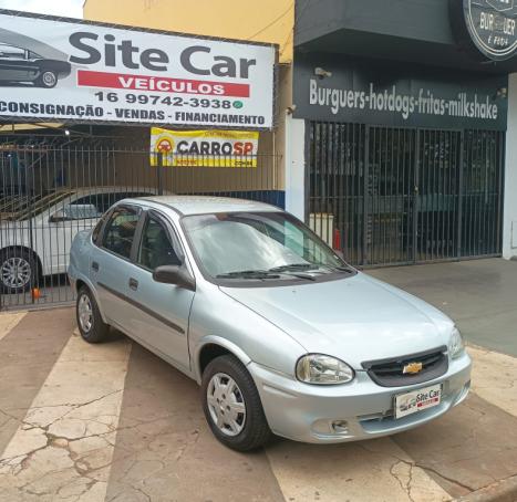 CHEVROLET Classic Sedan 1.0 4P LIFE LCOOL, Foto 1