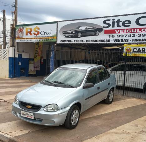 CHEVROLET Classic Sedan 1.0 4P LIFE LCOOL, Foto 2
