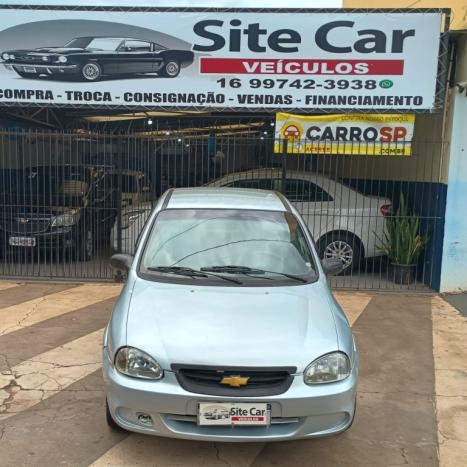CHEVROLET Classic Sedan 1.0 4P LIFE LCOOL, Foto 3