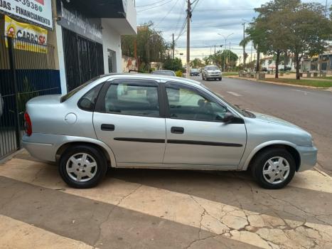 CHEVROLET Classic Sedan 1.0 4P LIFE LCOOL, Foto 4