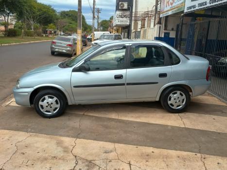 CHEVROLET Classic Sedan 1.0 4P LIFE LCOOL, Foto 5