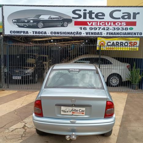 CHEVROLET Classic Sedan 1.0 4P LIFE LCOOL, Foto 6