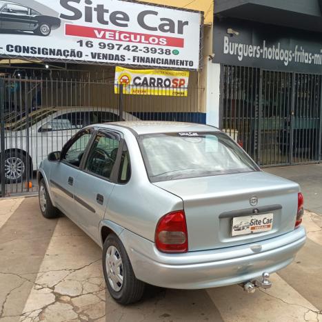 CHEVROLET Classic Sedan 1.0 4P LIFE LCOOL, Foto 7
