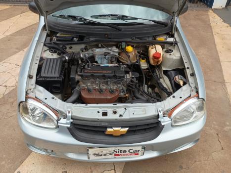 CHEVROLET Classic Sedan 1.0 4P LIFE LCOOL, Foto 9
