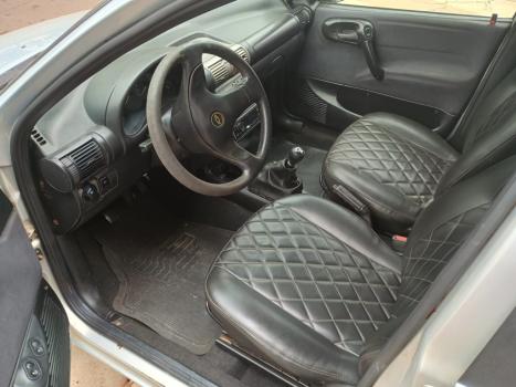 CHEVROLET Classic Sedan 1.0 4P LIFE LCOOL, Foto 11