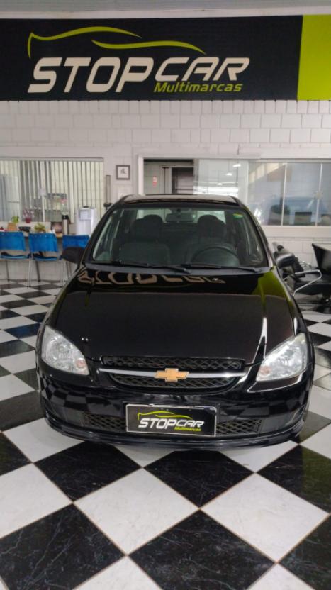 CHEVROLET Classic Sedan 1.0 4P FLEX LIFE, Foto 1
