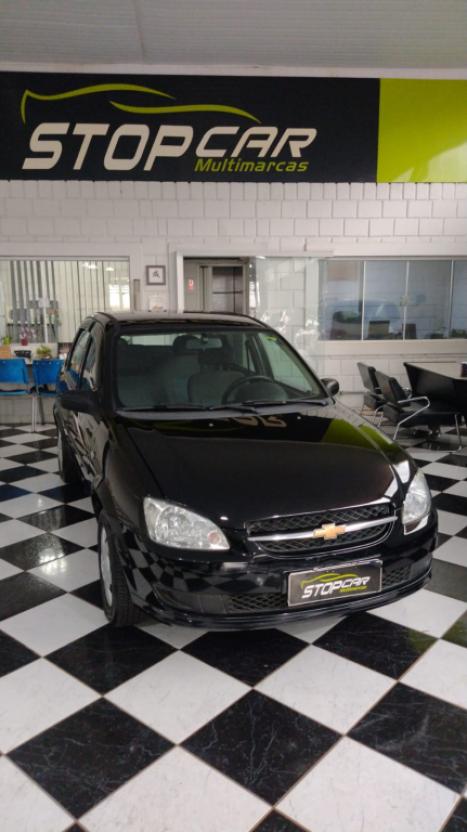 CHEVROLET Classic Sedan 1.0 4P FLEX LIFE, Foto 5