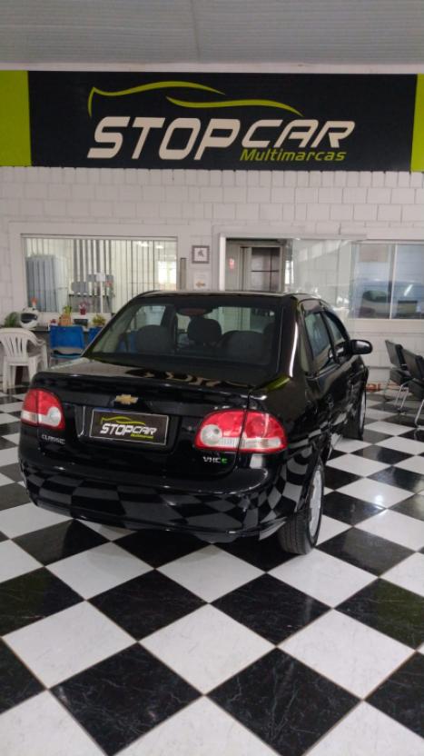 CHEVROLET Classic Sedan 1.0 4P FLEX LIFE, Foto 6