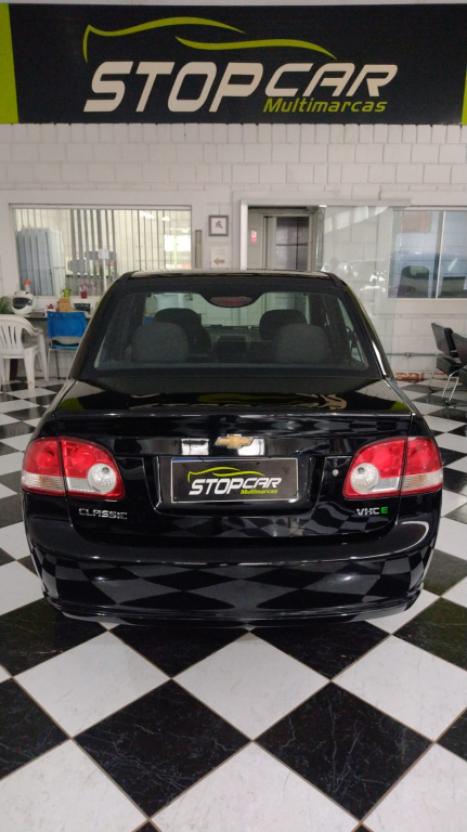 CHEVROLET Classic Sedan 1.0 4P FLEX LIFE, Foto 7