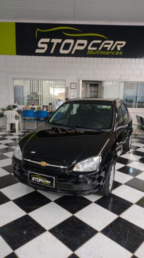 CHEVROLET Classic Sedan 1.0 4P FLEX LIFE, Foto 8