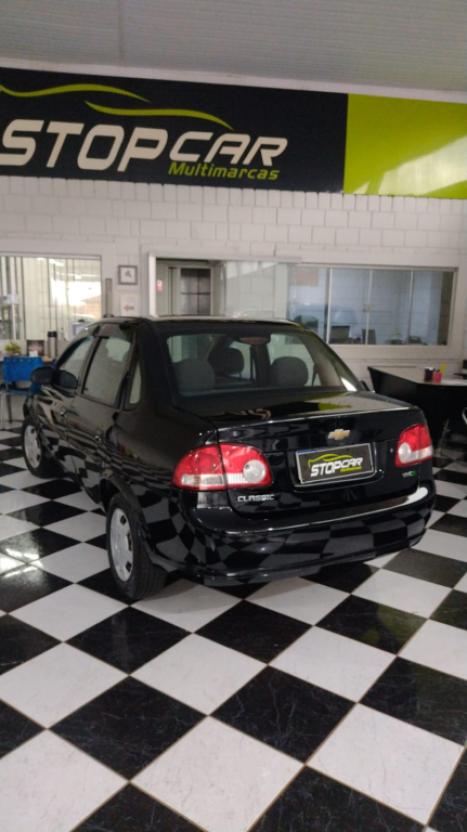 CHEVROLET Classic Sedan 1.0 4P FLEX LIFE, Foto 9