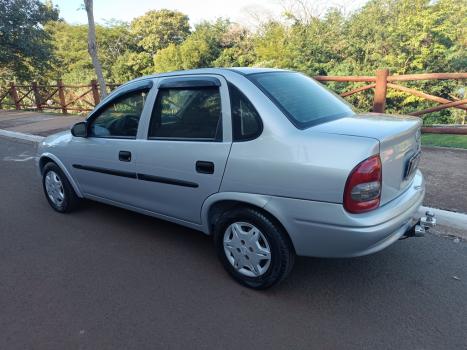 CHEVROLET Classic Sedan 1.6 4P, Foto 2