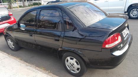 CHEVROLET Classic Sedan 1.0 4P VHCE FLEX LS, Foto 3