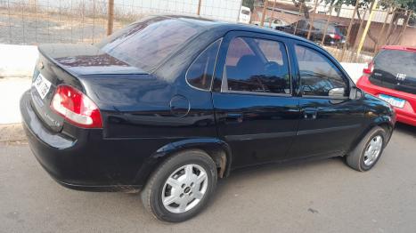 CHEVROLET Classic Sedan 1.0 4P VHCE FLEX LS, Foto 4